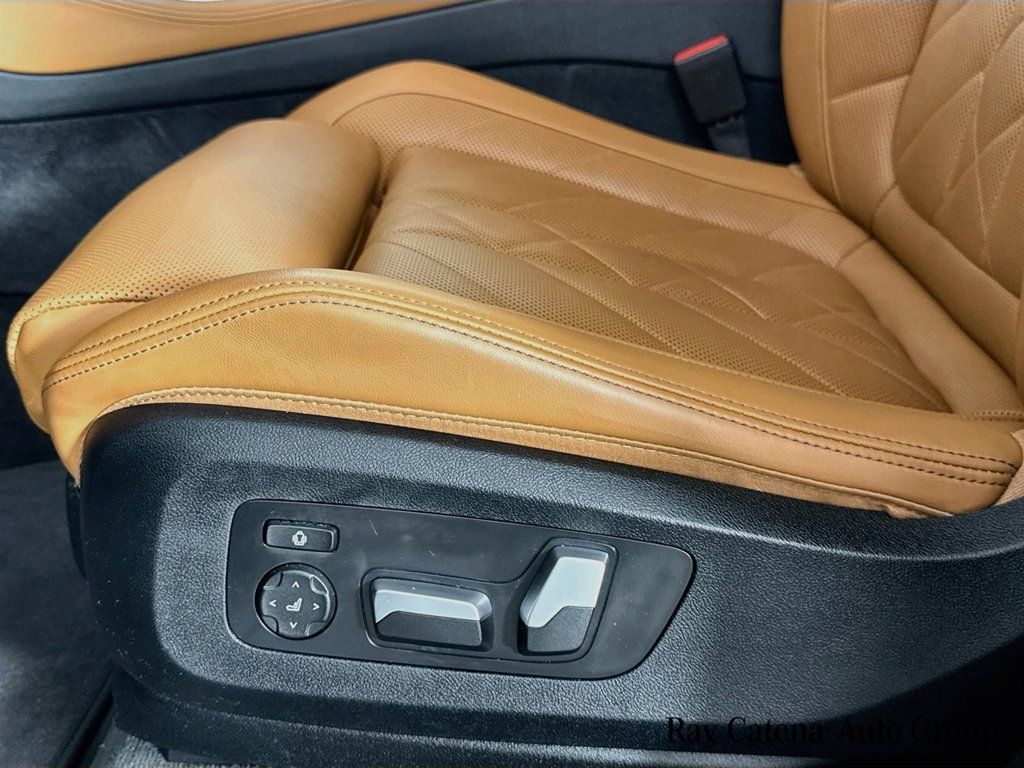 Used 2025 BMW X5 xDrive40i w/ Executive Package AWD/4WD image 20