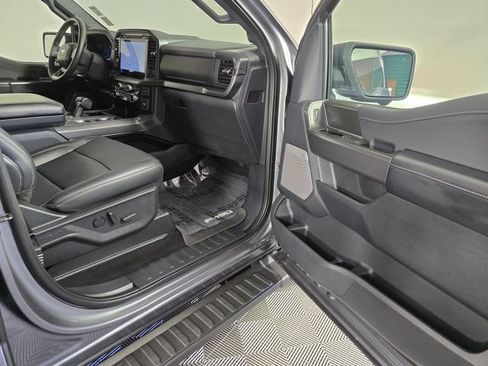Certified 2024 Ford F150 XLT w/ Equipment Group 303A High AWD/4WD image 14