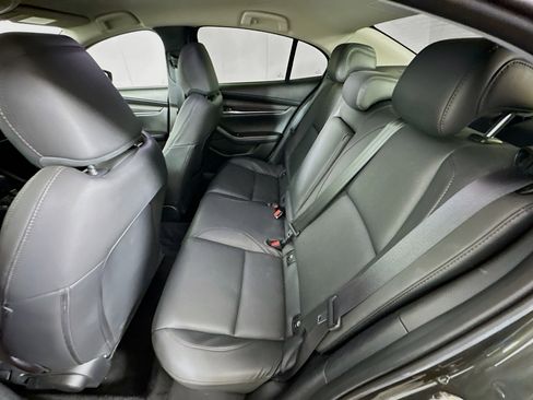 Used 2025 MAZDA MAZDA3 s FWD image 27