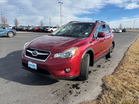 Used 2013 Subaru Crosstrek 2.0i Premium image 7
