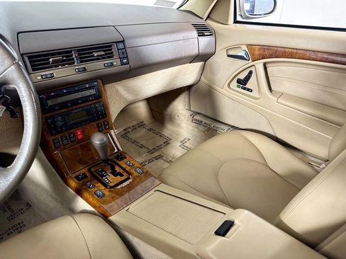Used 1999 Mercedes-Benz SL 500 image 23