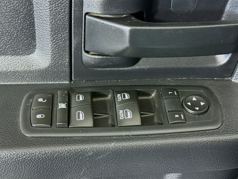 Used 2016 RAM 1500 Tradesman w/ Popular Equipment Group image 22