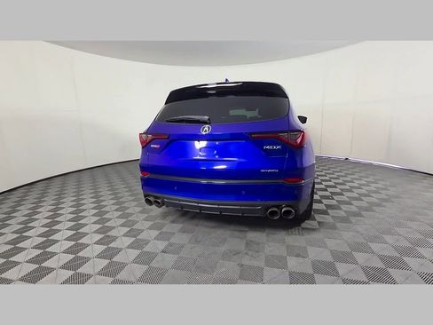 Used 2022 Acura MDX Type S AWD/4WD image 43