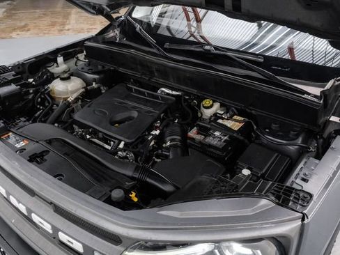 Used 2021 Ford Bronco Sport Big Bend image 55