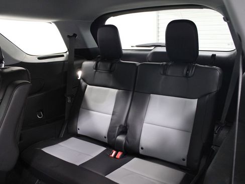 Used 2023 Ford Explorer XLT w/ Equipment Group 202A image 21