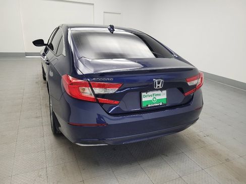 Used 2019 Honda Accord LX image 6