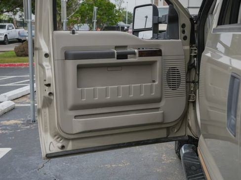 Used 2008 Ford F250 Lariat RWD image 20