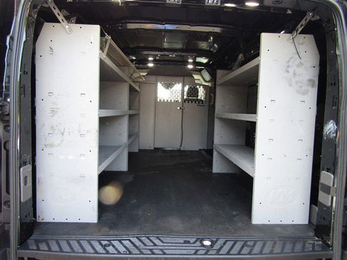 Used 2020 Ford Transit 150 Low Roof image 28