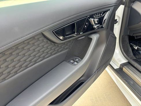 New 2024 Jaguar F-TYPE Coupe AWD image 12