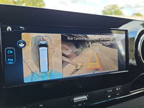 New 2026 Mercedes-Benz Sprinter 2500 image 25