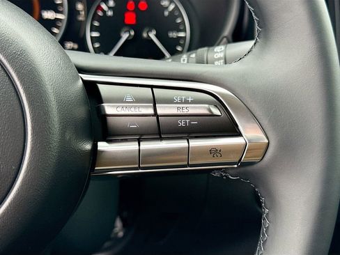 New 2025 MAZDA CX-50 AWD 2.5 S w/ Preferred Package image 36