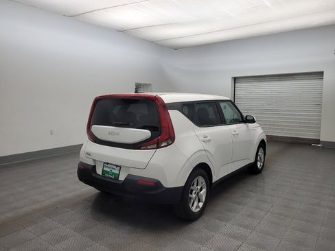 Used 2022 Kia Soul LX w/ Technology Package image 9