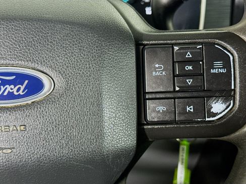Used 2021 Ford F150 XL w/ Equipment Group 101A High RWD image 13