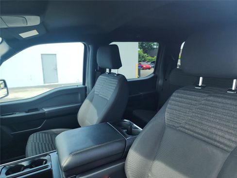 Certified 2023 Ford F150 XL w/ STX Appearance Package RWD image 18