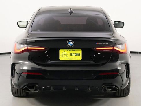 Used 2022 BMW M440i Coupe w/ Premium Package image 43
