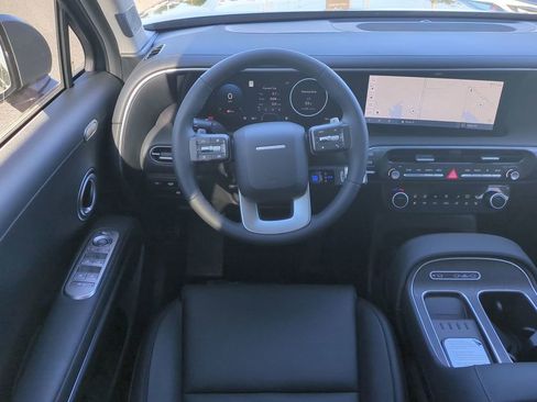 New 2026 Hyundai Palisade Limited FWD image 20