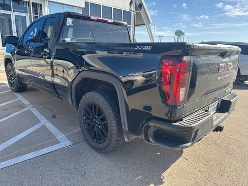 Used 2024 GMC Sierra 1500 Elevation w/ X31 Off-Road Package image 4