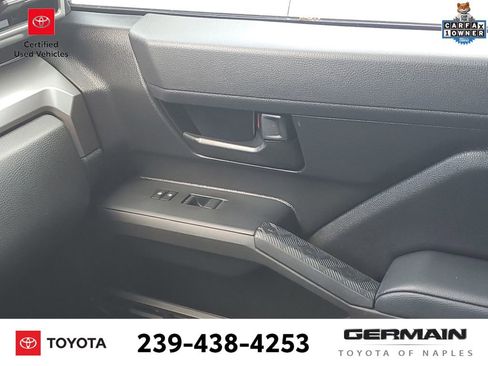 Certified 2025 Toyota Tacoma SR5 image 27
