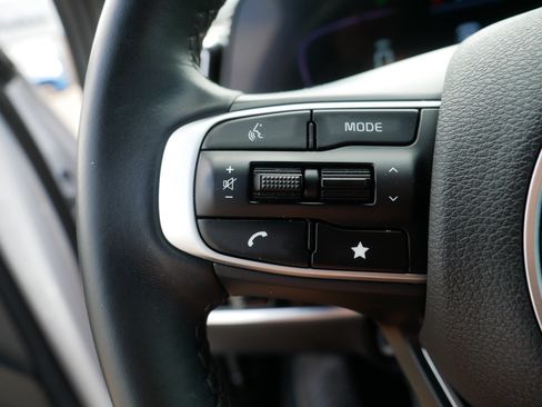 Used 2023 Kia Sportage X-Line AWD/4WD image 28