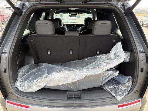 New 2026 Hyundai Palisade XRT Pro image 23