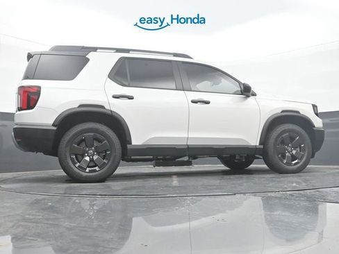 New 2026 Honda Passport RTL image 34