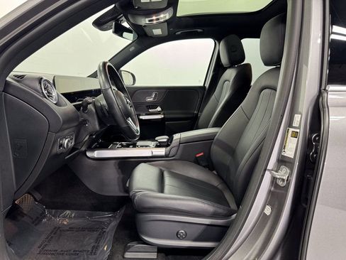 Certified 2023 Mercedes-Benz EQB 300 4MATIC w/ Pinnacle Package image 8