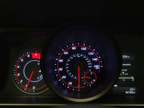 Used 2022 Hyundai Elantra SEL FWD image 23