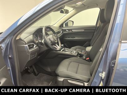 Used 2019 MAZDA CX-5 Sport