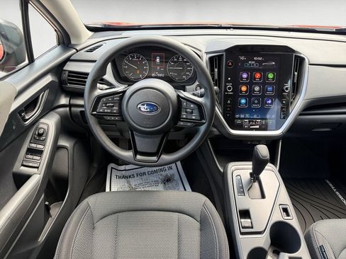 Certified 2024 Subaru Crosstrek 2.0i Premium AWD/4WD image 11