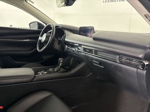 Used 2025 MAZDA MAZDA3 s image 29