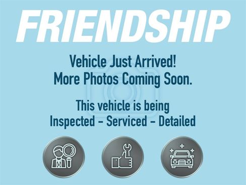 Used 2024 Nissan Titan PRO-4X w/ Off Road Protection Package image 3