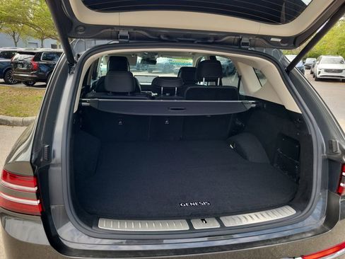 Used 2024 Genesis GV80 3.5T image 13