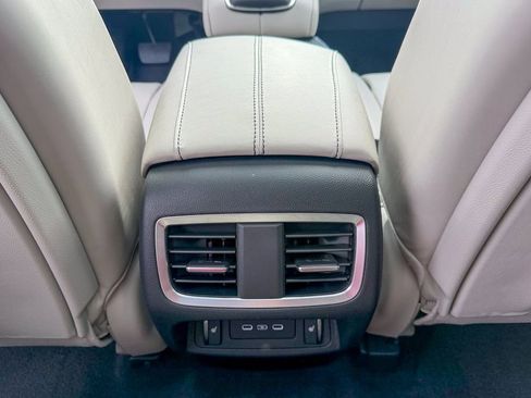 New 2026 Acura RDX Advance Package image 24