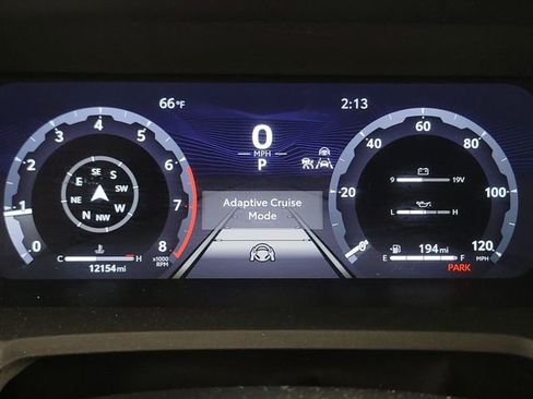 Used 2025 Toyota Tacoma TRD Off-Road image 20