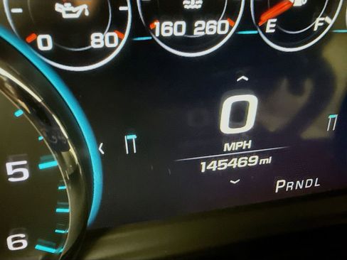 Used 2019 GMC Yukon XL Denali w/ Denali Ultimate Package image 12