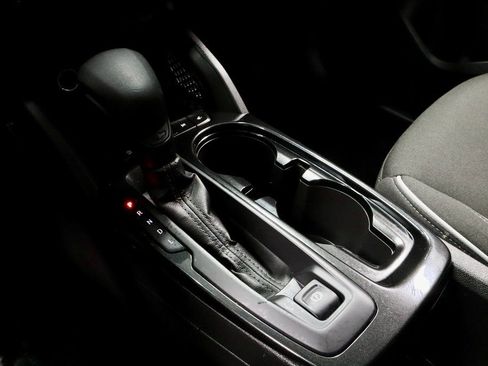 Used 2025 Chevrolet TrailBlazer LT image 31