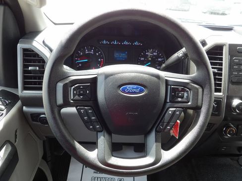 Used 2019 Ford F250 XL w/ Power Equipment Group RWD image 20