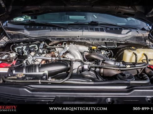 Used 2020 Ford F250 XLT w/ XLT Premium Package image 42