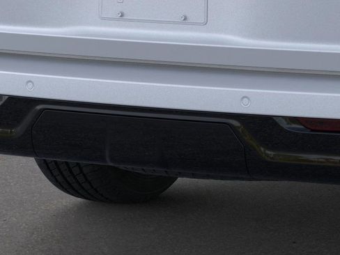 New 2025 Lincoln Navigator L Black Label image 23