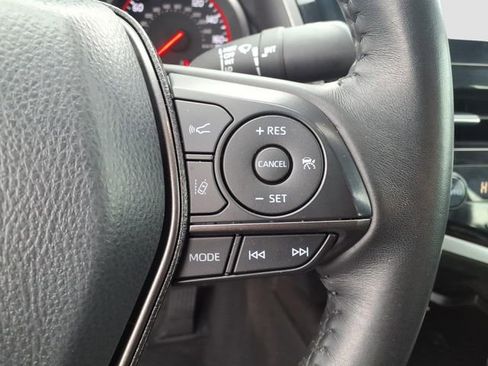 Used 2024 Toyota Camry XSE image 22