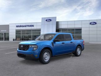 New 2025 Ford Maverick XL 360° Tour