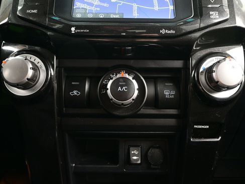 Used 2015 Toyota 4Runner Trail image 20