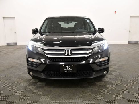 Used 2016 Honda Pilot EX-L image 11
