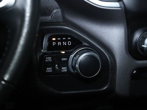 Used 2019 RAM 1500 Big Horn AWD/4WD image 25