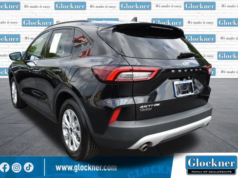 Used 2025 Ford Escape Active FWD image 8