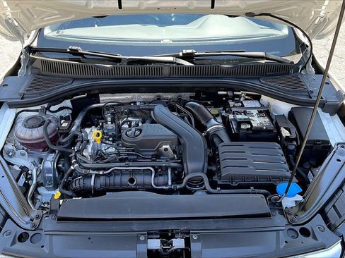 Used 2024 Volkswagen Jetta S FWD image 35