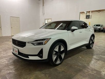 Used 2023 Polestar Polestar 2 w/ Pilot Pack
