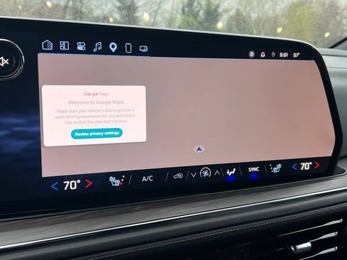 Used 2025 Chevrolet Tahoe LT image 23