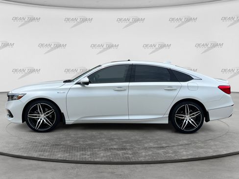 Used 2022 Honda Accord Touring image 4