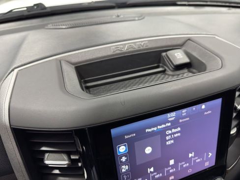 Used 2025 RAM 1500 Tradesman image 27